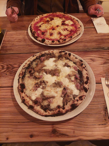 Comentarii opinii despre La Taverna da Michele