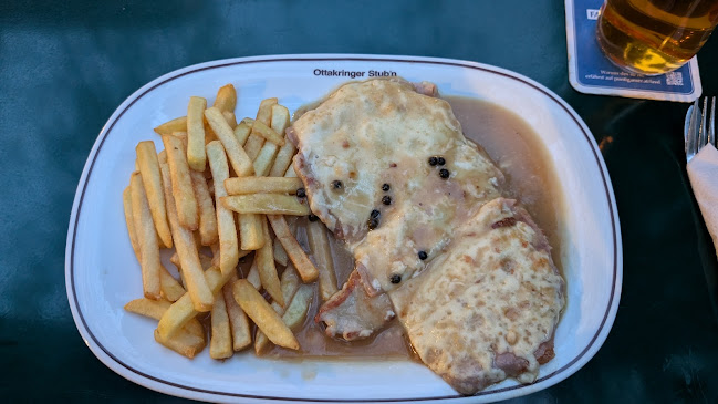 Ottakringer Stub'n. - Gastronomie und Hotellerie