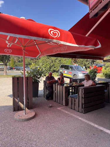 Rosso et Bianco vlg. "Zum Paletten Peter" - Gastronomie und Hotellerie