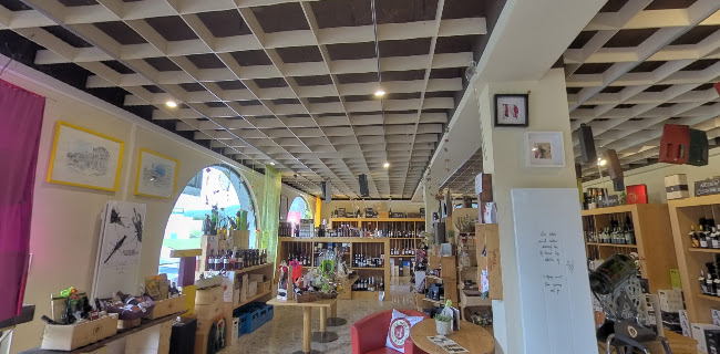 Comentarii opinii despre Weinkistl Saalfelden