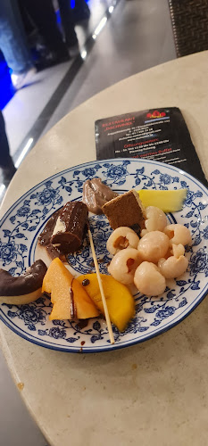 Opinii despre Dschunke - Asiatisches All you can eat Buffet / A la carte în Wien - Gastronomie und Hotellerie