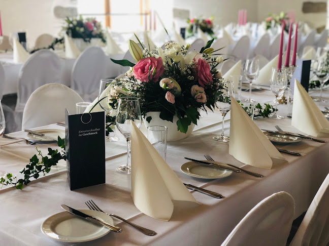 Cateringgroup Martin Gessl e.U.