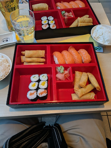 Opinii despre MYOMI Restaurant în Krems an der Donau - Gastronomie und Hotellerie