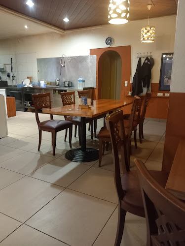 Pizza & Kebab Turbo Service - Lenzing