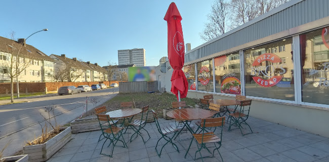 Bro's Pizza Kebap Haus - Gastronomie und Hotellerie