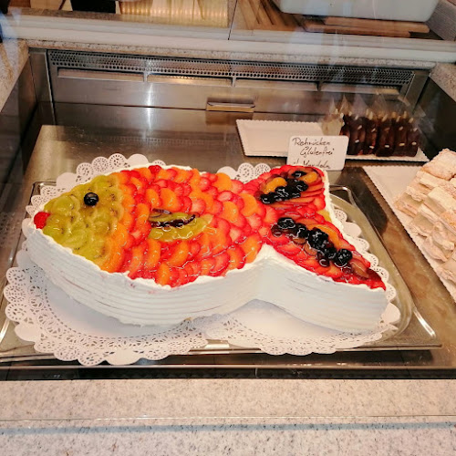 Café Frohsinn - Graz