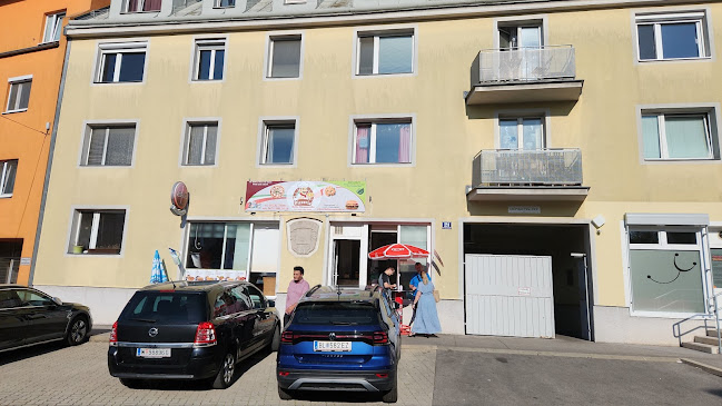 Pizzeria Bella Mozzarella - Gastronomie und Hotellerie