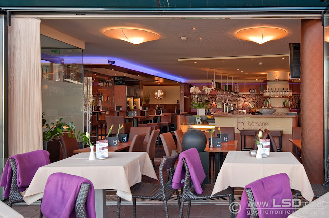 Comentarii opinii despre Die Börserie