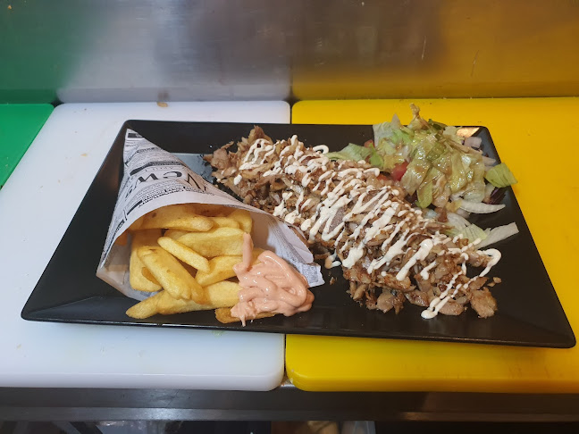 Friends Streetfood - Gastronomie und Hotellerie