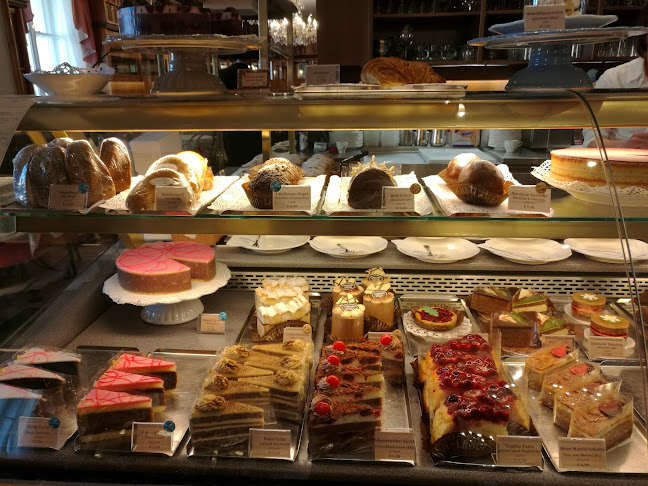 Comentarii opinii despre Café Restaurant Residenz