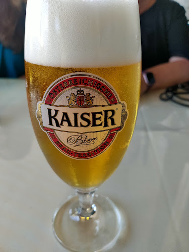 Opinii despre Gasthof Alpenblick în Pflach - Gastronomie und Hotellerie