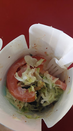 Comentarii opinii despre Kebap Pizza Dürüm