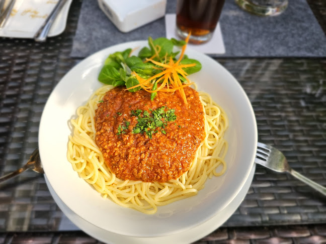 Comentarii opinii despre Tamaras Restaurant Edelbrände & Apartment