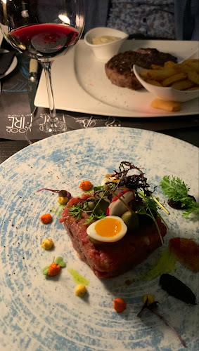 Comentarii opinii despre Woodfire Steak & More