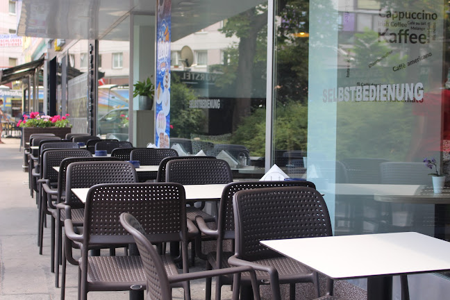 Zeljo Grill Burek - Wien 1100