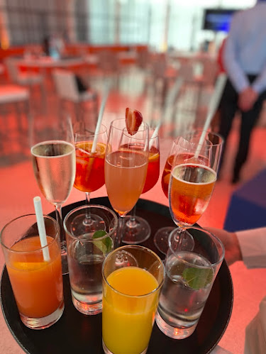 Comentarii opinii despre Frederik's Catering