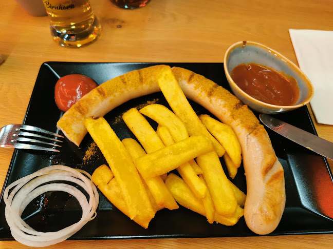 Birnhorn Restaurant & Bar - Gastronomie und Hotellerie