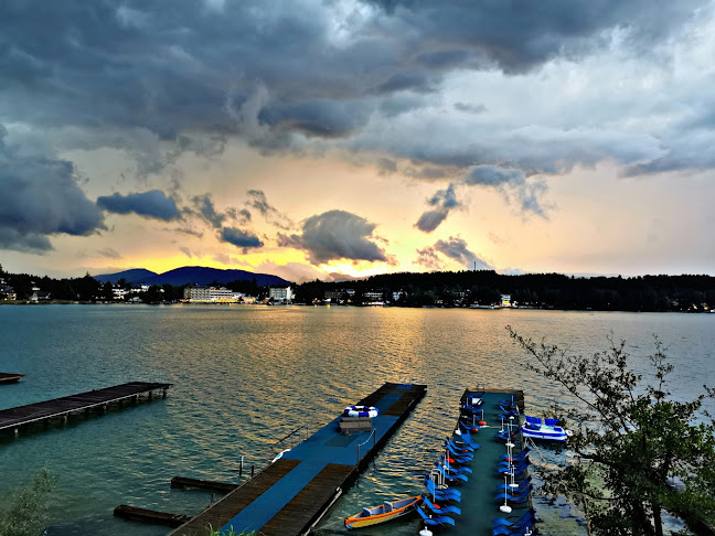 Opinii despre Karibik Bar în Klopein - Gastronomie und Hotellerie