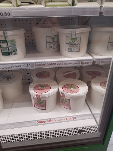 Hiegesberger Hannes Milch und Milchprodukte