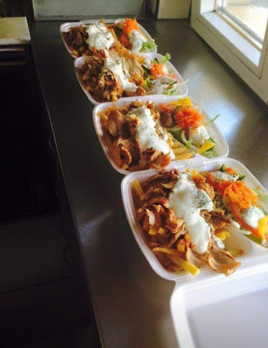 Comentarii opinii despre Schabanack - Bruck a.d. Mur