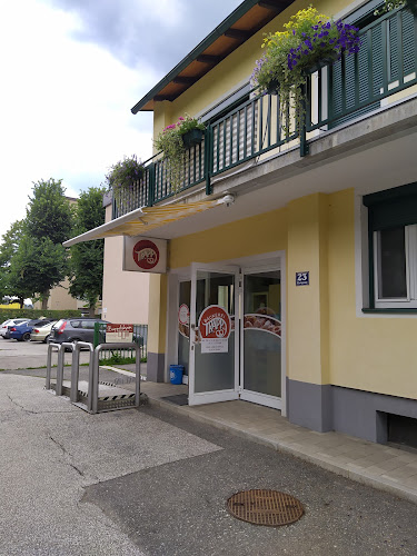 Bäckerei Trapp KG - Gastronomie und Hotellerie