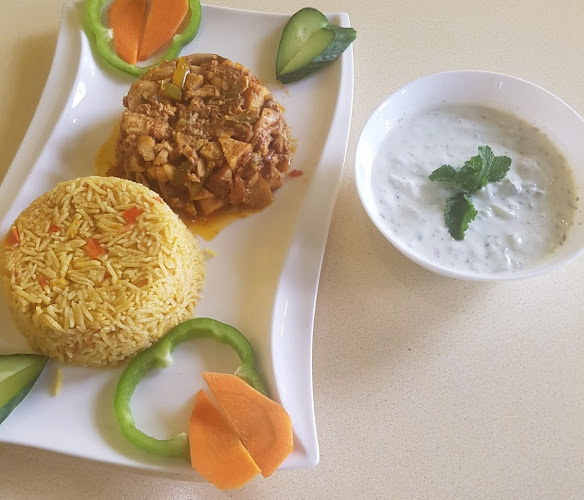 Opinii despre Jasmin alsham în Wien - Gastronomie und Hotellerie