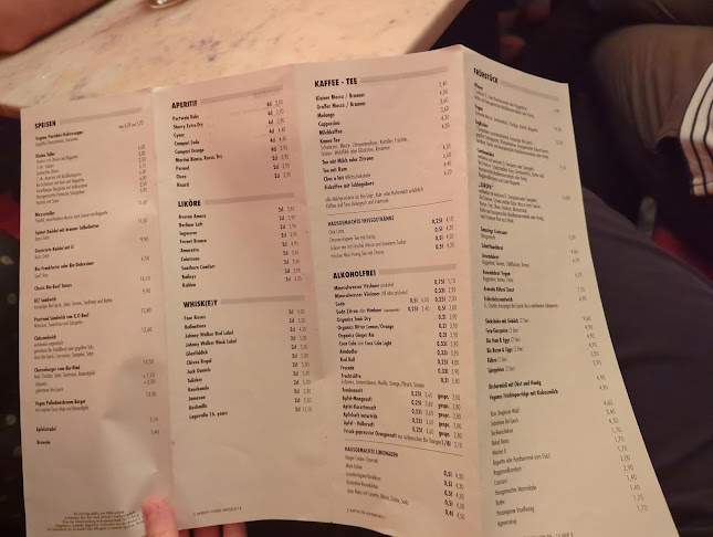 Opinii despre Café Europa în Wien - Gastronomie und Hotellerie