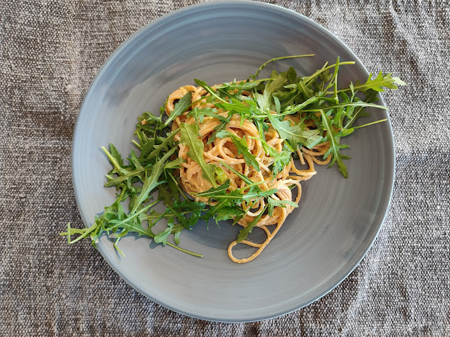 Comentarii opinii despre Gaumenfreude - Rebecca Gmeiner