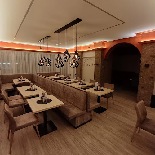 Opinii despre Haller Bürgerstuben în Hall in Tirol - Gastronomie und Hotellerie