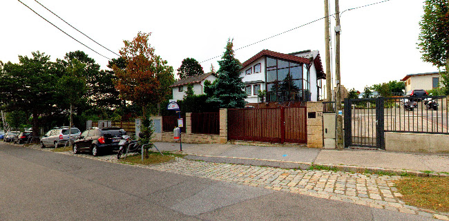 Gasthaus am Predigtstuhl - Wien