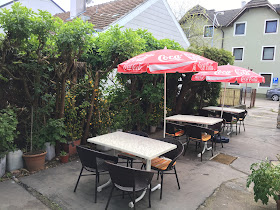 China-Restaurant "Hui Yuan"