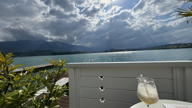 Die Strandbar - Gastronomie und Hotellerie