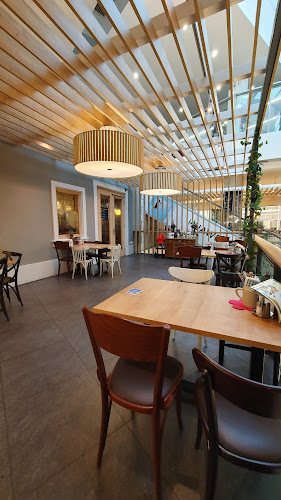 Comentarii opinii despre 3 Goldene Kugeln