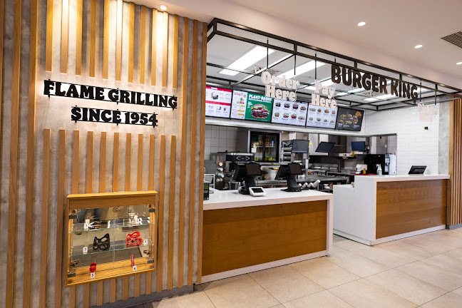 BURGER KING® Graz Puntigam - Graz