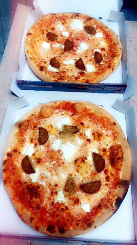 Comentarii opinii despre Pizza Lucia