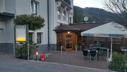 Restaurant Pizzeria Felsenburg