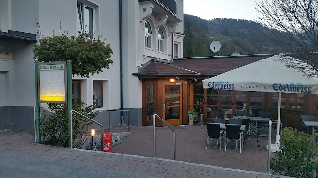 Restaurant Pizzeria Felsenburg