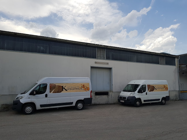 Comentarii opinii despre Bäckerei Salzkammergut