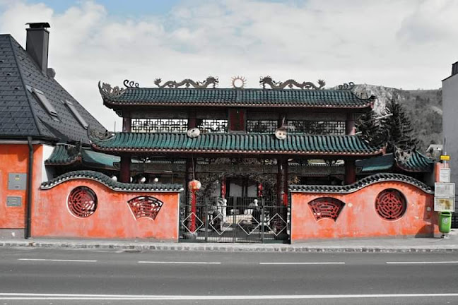 China-Restaurant Hainburg Hu Xiao Juan - Gastronomie und Hotellerie