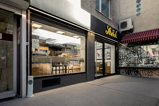 Ströck - Neulerchenfelder Straße