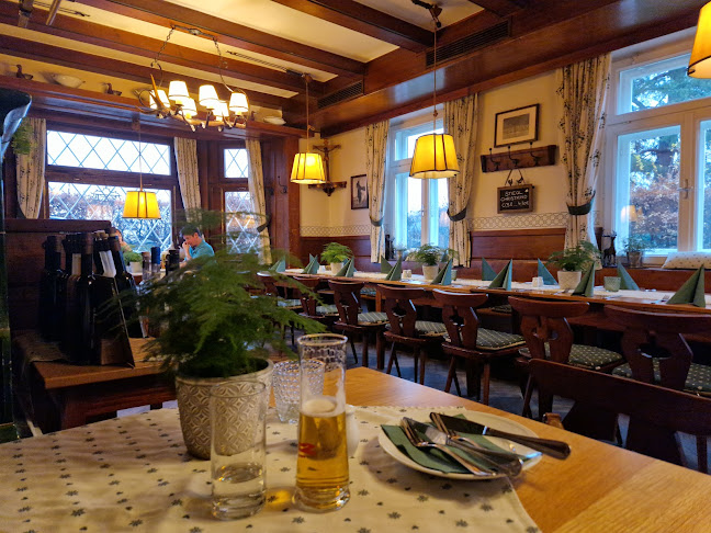 Opinii despre Gasthaus Kuglhof în Salzburg - Gastronomie und Hotellerie