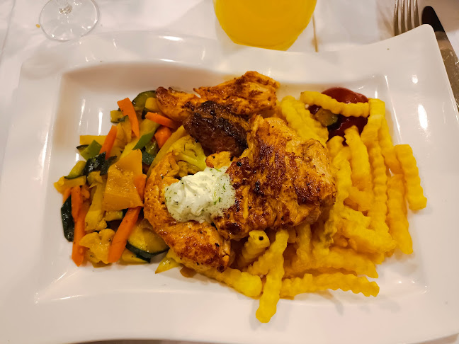 Comentarii opinii despre Gasthaus Badhaus