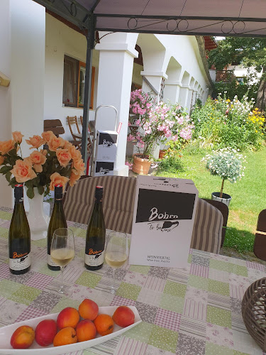 Comentarii opinii despre Weingut Genießerzimmer Bohrn