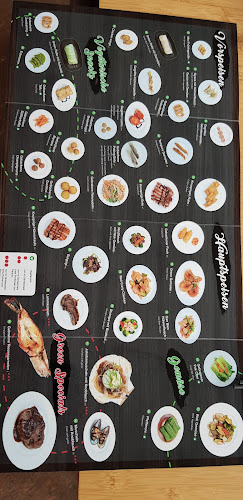 GREEN ASIA RESTAURANT - Gastronomie und Hotellerie