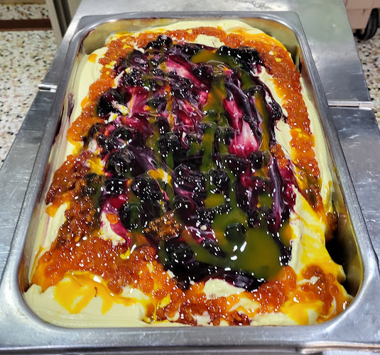 Eissalon DI JIMMY-Ternitz - Gastronomie und Hotellerie