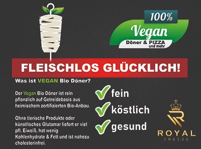 Comentarii opinii despre Royal Imbiss