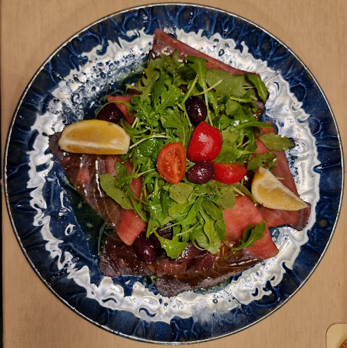 il Gusto - Gastronomie und Hotellerie