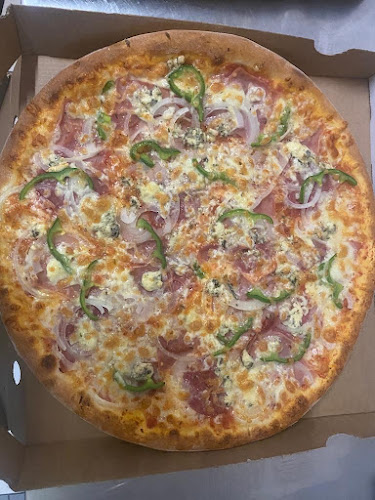 Pizzeria Arena - Gastronomie und Hotellerie