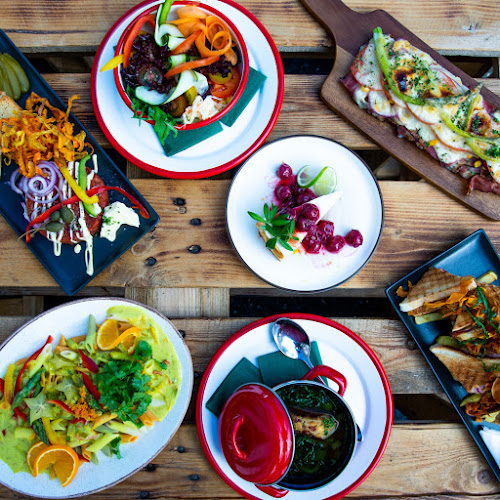 Comentarii opinii despre RELISH PEAK COTTAGE