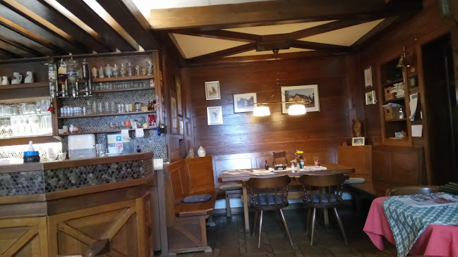 Comentarii opinii despre Gasthof Lendl